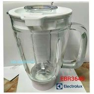 Electrolux Blender Glass Jug 1.5L EBR3646 Accessories