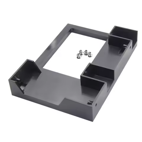 NEW 661914-001 2.5 to 3.5 Inch Hard Drive Caddy for HP 651314-001 774026-001 DL380 DL388 ML350 ML110