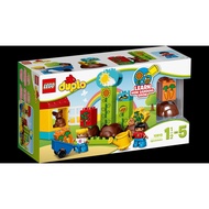 LEGO Duplo Learning My First Garden 10819