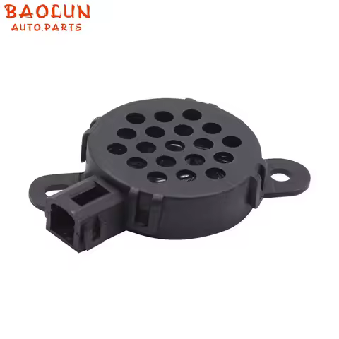 BAOLUN Car Rear Park Assist Warning Buzzer 3W83-15K864-AA, 4L1Z-15K864-A, 9L7Z15K866A For Ford F250 