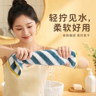Jieliya Towel 7A Antibacterial Cotton Type a Towel Household Pure Cotton Face Towel Thickened Soft A