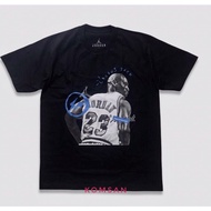 T-Shirt fragment x travis scott cactusjack Shirt Hiphop Rapper