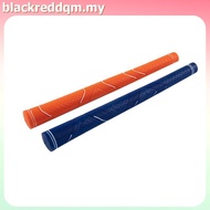BLDQM 1PCS 22.5*2.2CM Rubber Junior Golf Grip For Kids Practice Iron Putter Club Handle Rubber Anti-