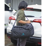 Duffel Bag - Duffle Bag - Ttravelling Bag And Gym