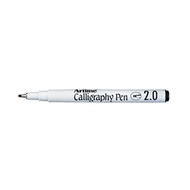 Artline EK-242 Calligraphy Pen 2mm - Black