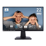 ส่งด่วนMonitor (จอมอนิเตอร์) MSI Pro MP251 E2 - 24.5 Inch IPS FHD 120Hz Adaptive Sync มีลำโพง