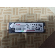 SSD NVME XPG Adata 512GB 100/99% second hand