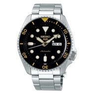 SEIKO 5 Sports - SRPD57K1 4R36-07G0 THC Automatic Watch