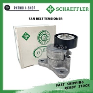 FAN BELT TENSIONER -  PROTON INSPIRA 1.8 2.0 CY4A MITSUBISHI LANCER CY4 ASX 1.8 2.0 SCHAEFFLER INA 5