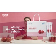 Atomy ✨Pomegranate Beauty✨Original Korean Product✨15g x 60 sticks✨Beauty Skin✨