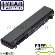 Toshiba Portege R700-181 R940 R830 6 Cells R935-ST2N02 R935-P330 R935-P326 R935 R930-117 Laptop Batt