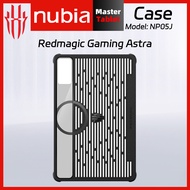 Original Case Cover For Redmagic Gaming Astra tablet 3 Pro Snapdragon 8 Elite 9.06" inch