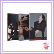 [SEALED] Red Velvet Irene & Seulgi Tilt Photobook Album
