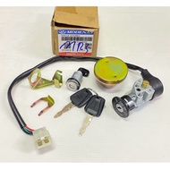 MODENAS MR3 KUNCI SET / MAIN SWITCH SET MR3 / IGNITION SWITCH ORIGINAL 07002-H418-C20004