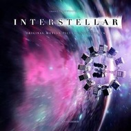 【張大韜全新黑膠2LP】Interstellar星際效應/諾蘭/漢斯季默Hans Zimmer/電影原聲帶/180g 