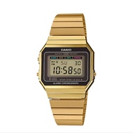 A700WG-9ADF CASIO DIGITAL WATCH A700WG A700