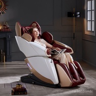 【TikTok】#OaksS650Massage Chair Home Automatic Full Body Multifunctional Luxury Sofa Elderly Electric Space Capsule