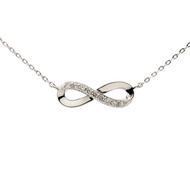 IGI-0.15克拉培育鑽石墜鍊