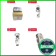 DENSO 447500-2700 for Toyota Altis year 2001 Expansion Valve  CFDM ACK