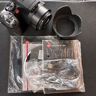 Leica V-LUX 4 vlux4 25-600mm