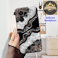 Xiaomi Case poco M6 Casing Latestpoco M6 Pro 2024 Softcase Silicone Casing Protective Case hp