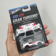 Hot Wheels - Gran Turismo - 20 Toyota GR Supra