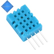 10 Piece DHT11 DHT-11 Digital Temperature and Humidity Temperature Sensor for arduino DIY KIT In Sto