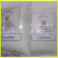 ∈ ◹ ♀ CHLORINE GRANULES#Cleaning#Bleaching#Disinfectant#Swimming Pool#