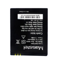 Pin điện thoại Masstel N460