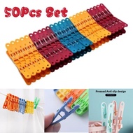 Hanger Clip Clothes Pegs Small and Big Size