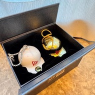 New Era 掛飾/鎖匙扣(包SF)