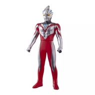 New Product 23CM Soft Plastic Doll Ultraman Akko In Original Form, Durable To Play, Resistant To Fal