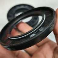 Fot - Chinese engine seal D6-D30