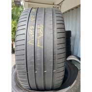 285/40/19 285/40R19 USED TYRE TAYAR (1 PC)(1 BIJI)
