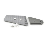 PYMOTO Suitable for BMW R1200GS LC R1200GS ADV Motorcycle Rear Brake Pedal Support Foot Pad