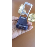 Original case casing original nokia n73 plus bone and part components non keypad
