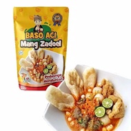 BOCI ALIAS BASO ACI MANG ZADOEL