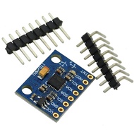 Gy-521 MPU-6050 MPU6050 Module 3 Axis Analog Gyro Sensors+ 3 Axis Accelerometer Module