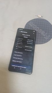 Samsung Galaxy A33 5G