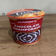 Alfonso’s Instant Chocolate Champorado 55g