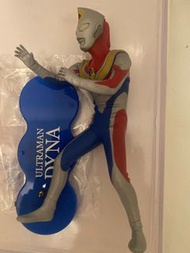 xplus 超人 帝拿 Dyna 著燈版