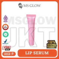 AY. Ms Glow Lip Serum Original