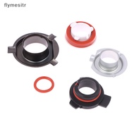 Flym For 9005/9006/9012/H11/H7/H4/H3/H1 Head Lamp Retainer Clips Car LED Headlight Bulb Base Adapter Socket Holder EN