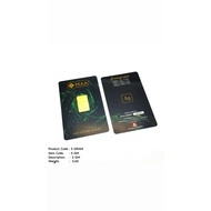 999.9 Gold Bar