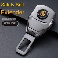 Porsche Car Seat Belt Extender New Style Buckle Panamera Macan Cayenne Taycan 917 718 911