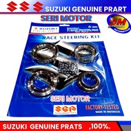 KOMSTIR GSX 150 R / SATRIA FU 150 INJECTION ORIGINAL SGP51600-23K00-000