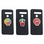 For LG G8 ThinQ K51 Q51 Q70 Stylus 3 Q9 V40 V50 Velvet G8X V50S V60 G7 X4 2019 K9 K10 2018 K12 Plus 