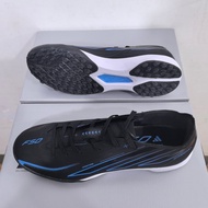 F50 Hyperfast Elite TF 39-45 Men s Outdoor Knitting Football Shoes Anti-Slip And Wear-Resistant Foot