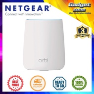 NETGEAR Orbi AC2200 Tri-Band Mesh WiFi Ready Router RBR20-100UKS