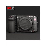 Suitable for CANON C50 Camera Protective Film CANON C50 Body Protective Film Sticker 3M Material